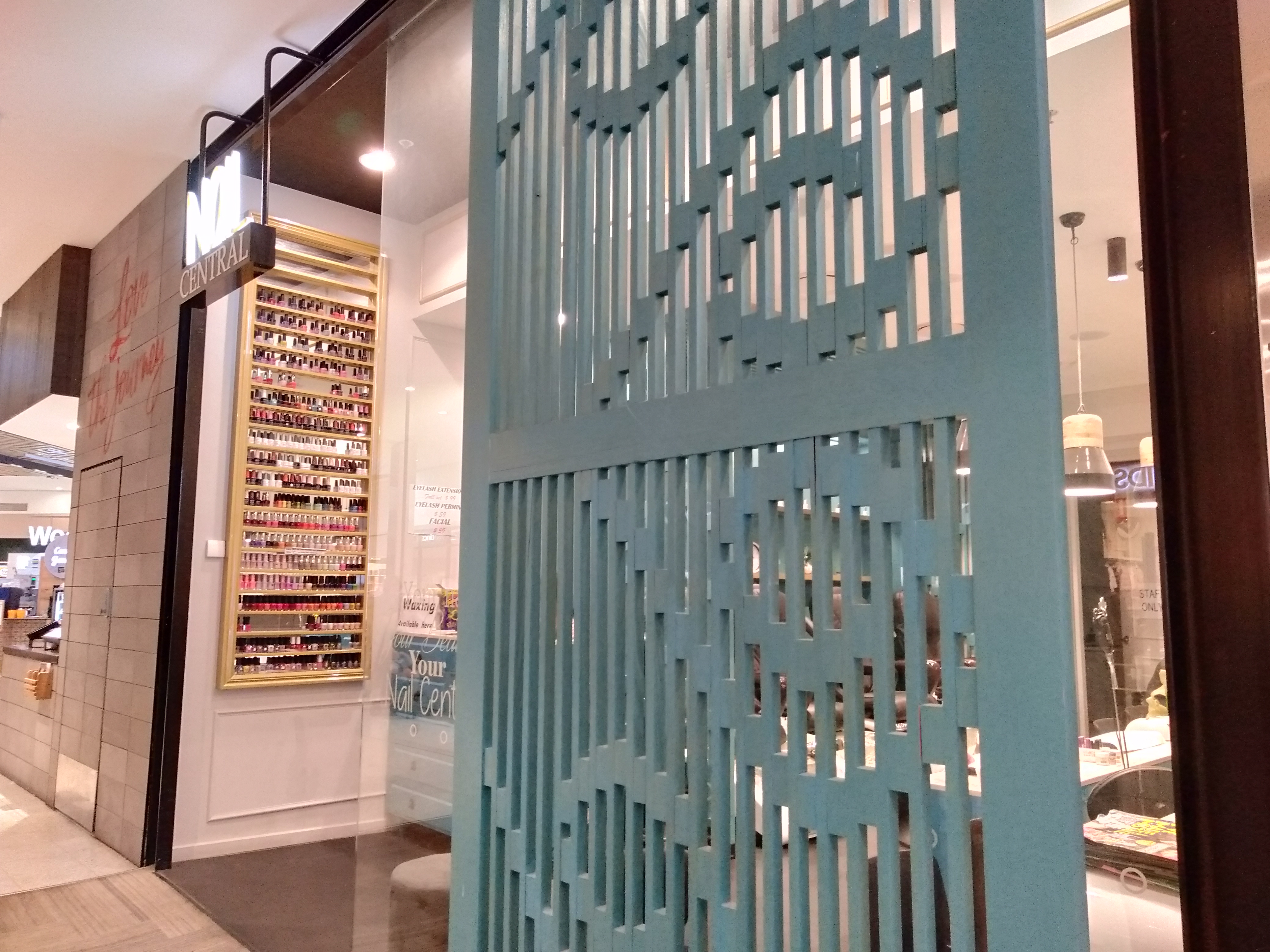 Nail Central image 2