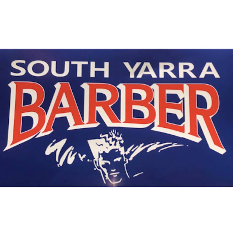 South Yarra Barber