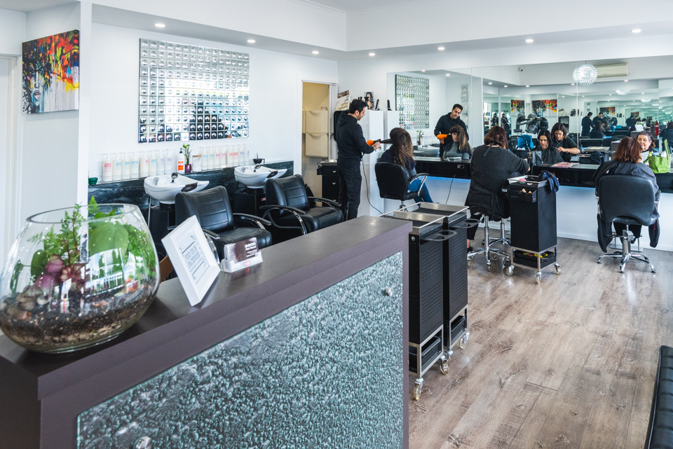 Shivoo Hair Room image 6