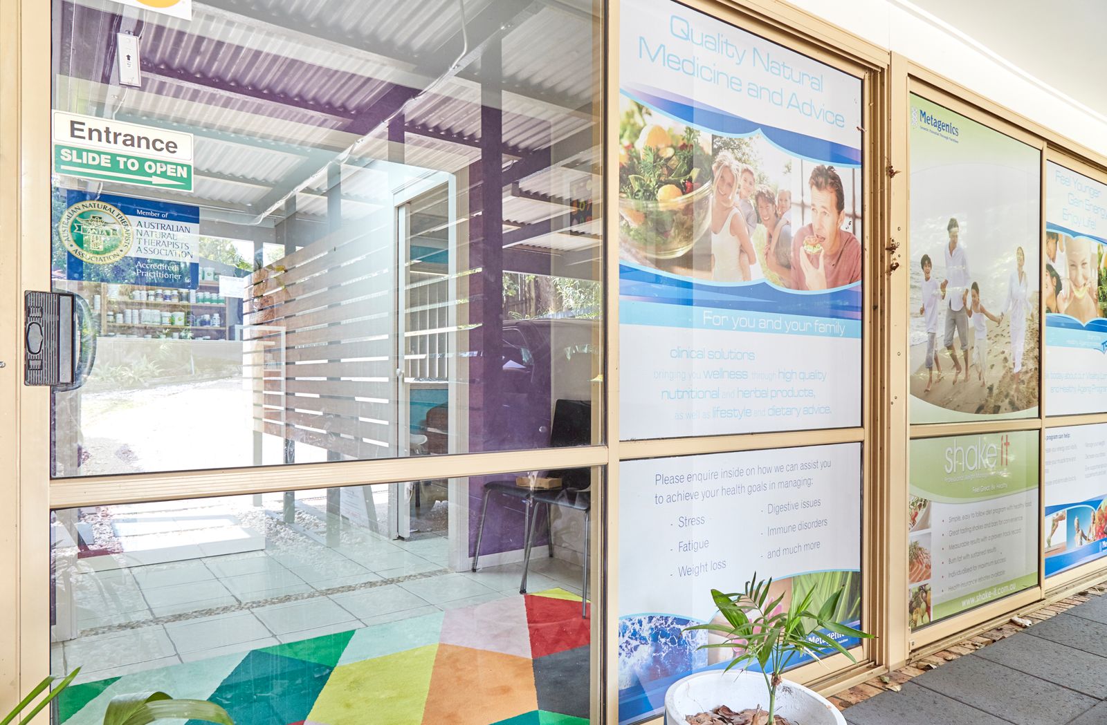 Step Into Health Wellness Centre image 8