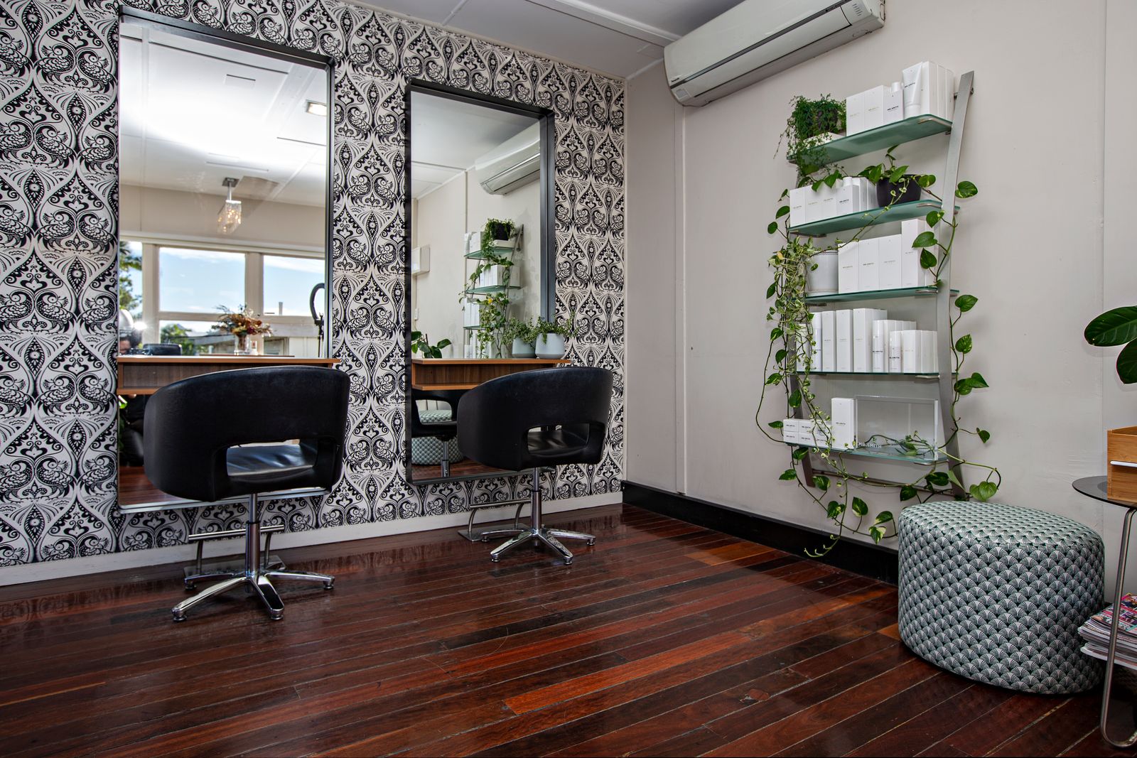 The Loft Hair Salon image 4