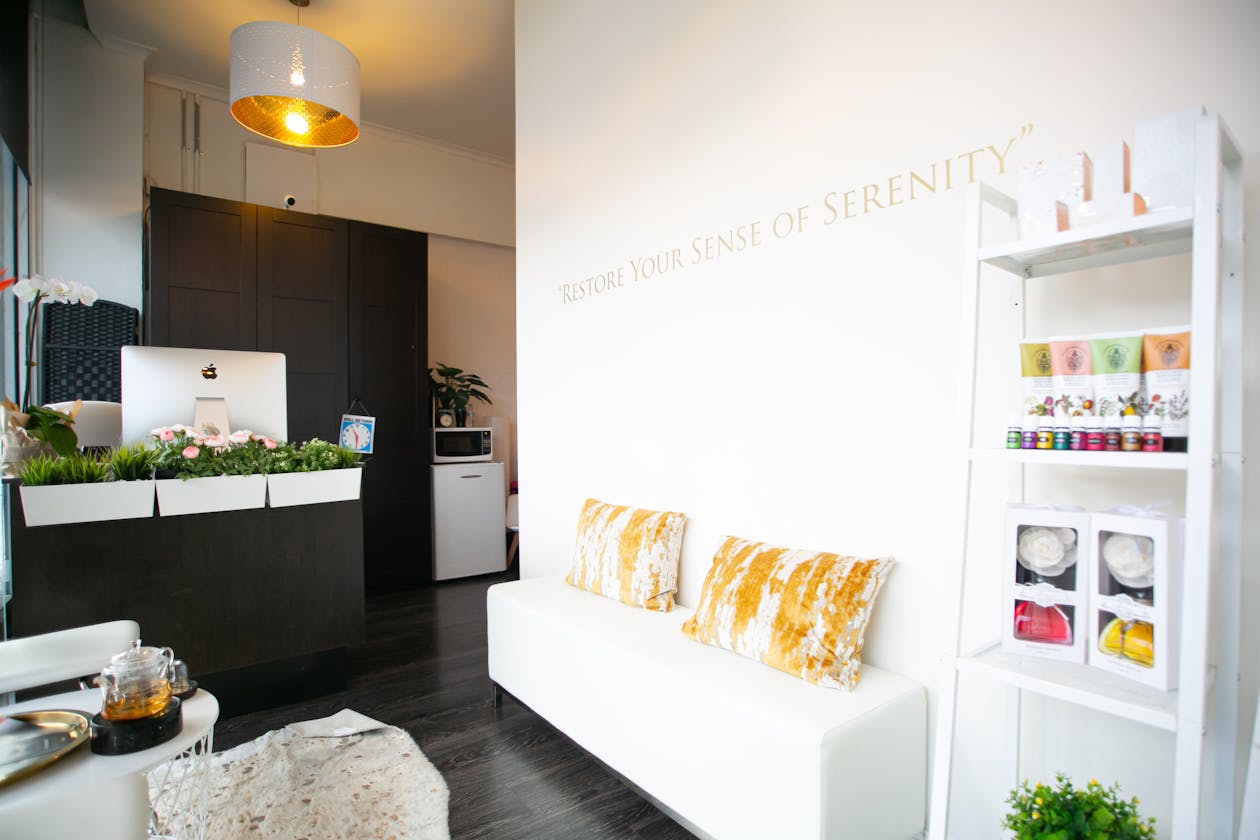 Serenity By Sassy image 6