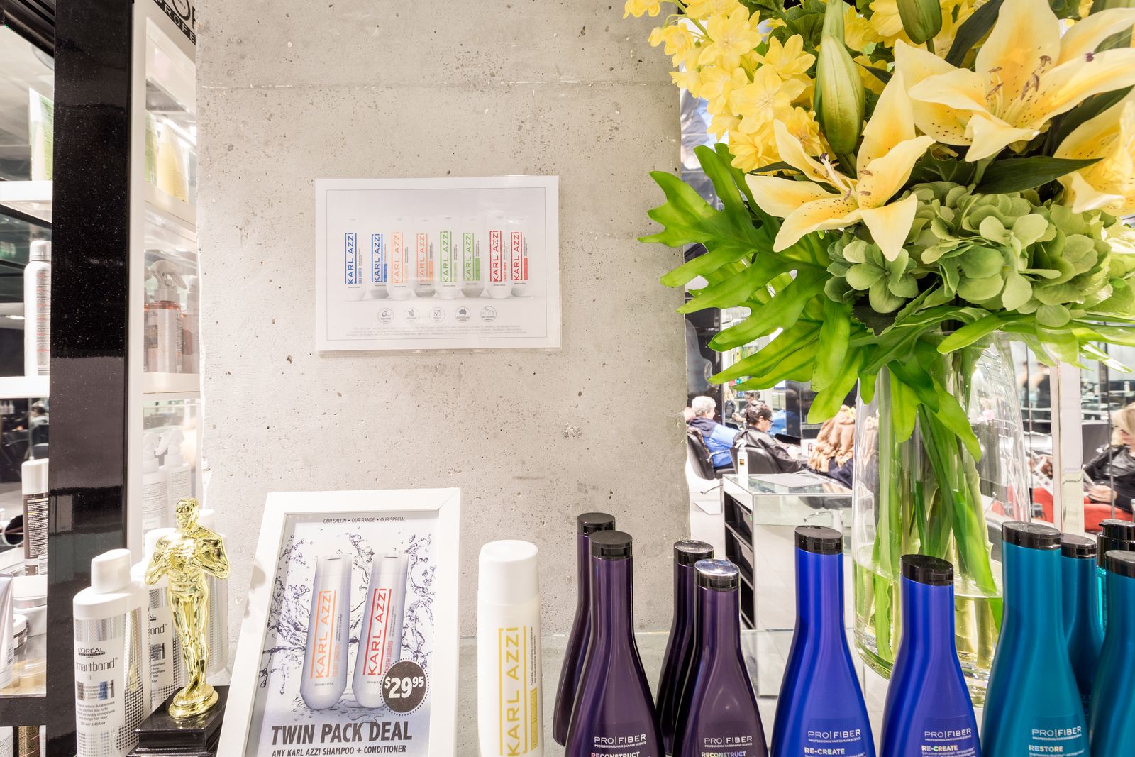 Karl Azzi - CBD image 8