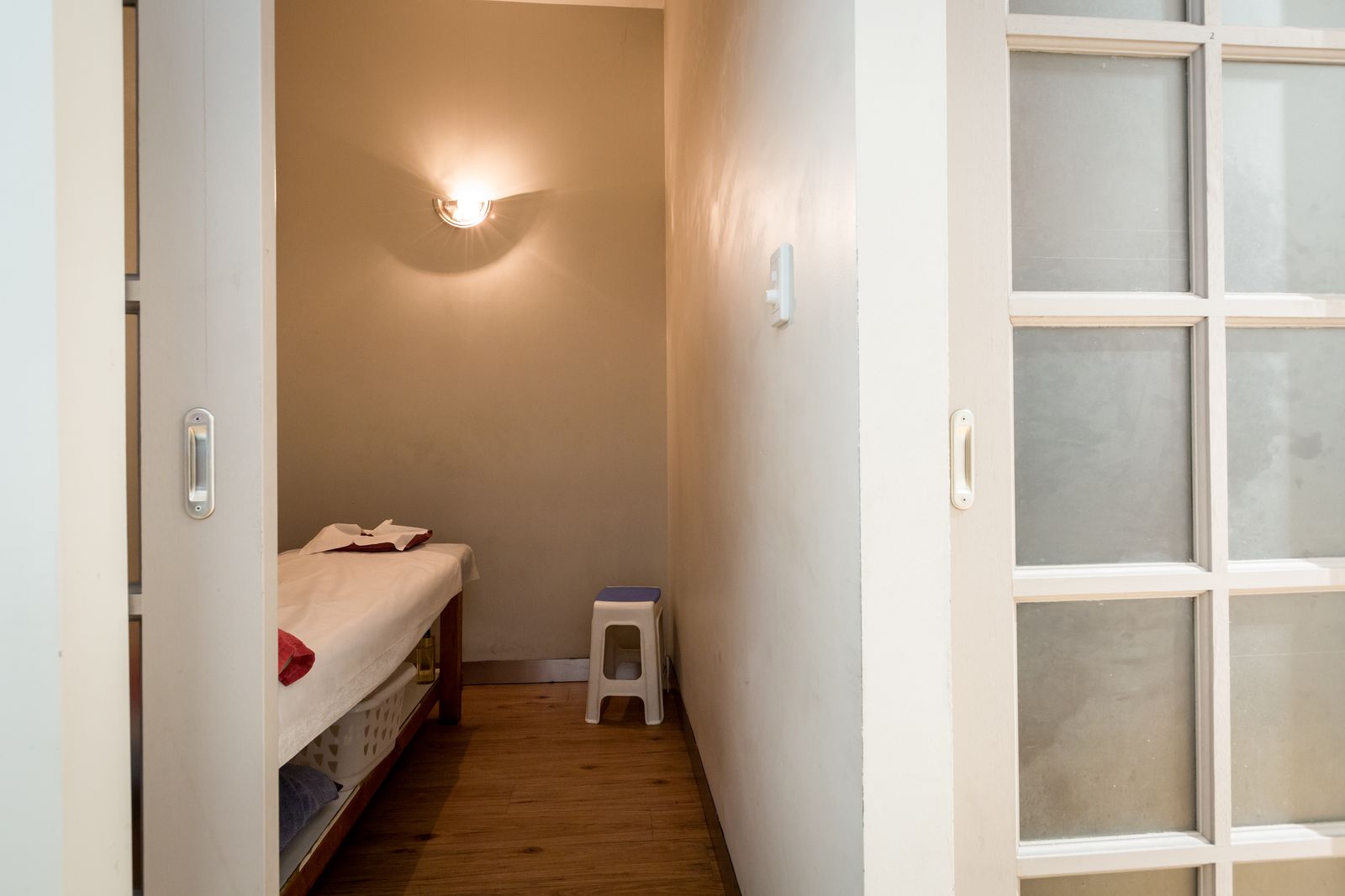 Oriental Massage & Acupuncture Campbelltown image 2