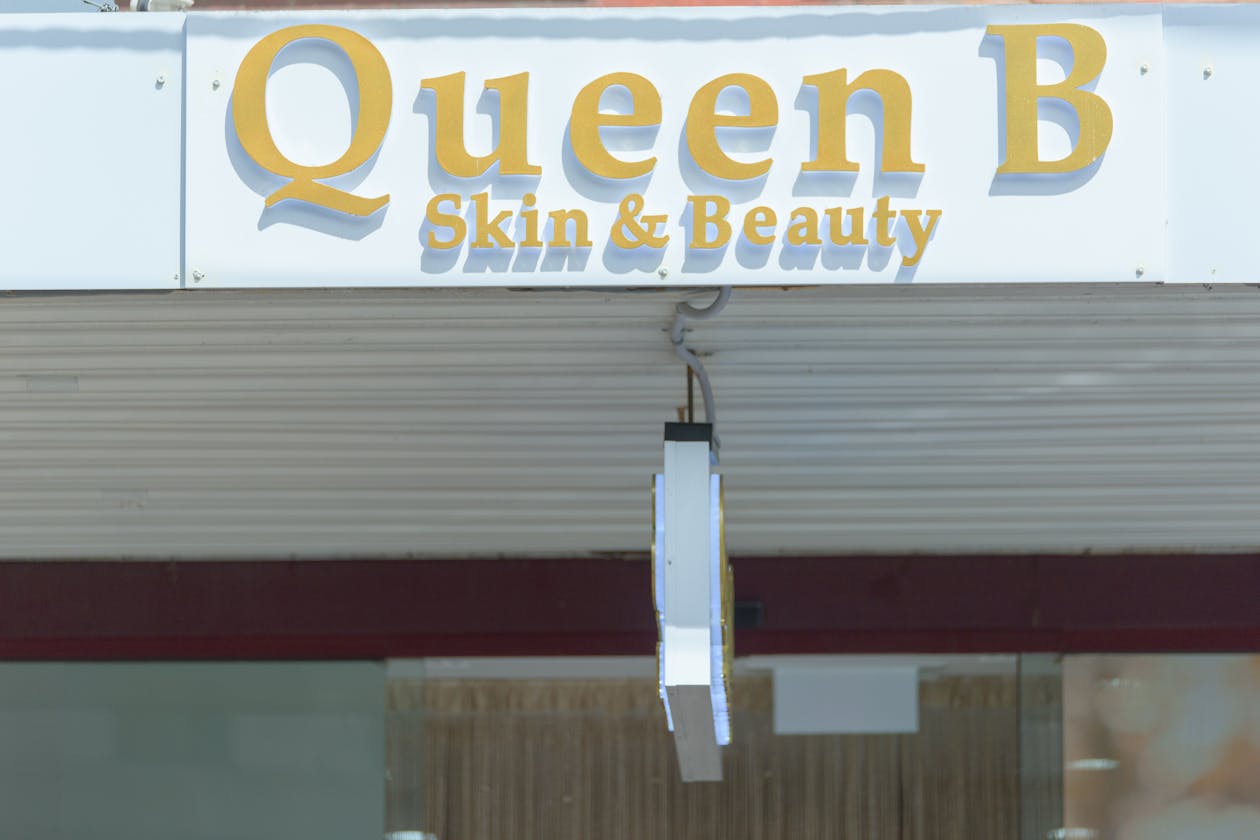 Queen B Skin and Beauty image 7