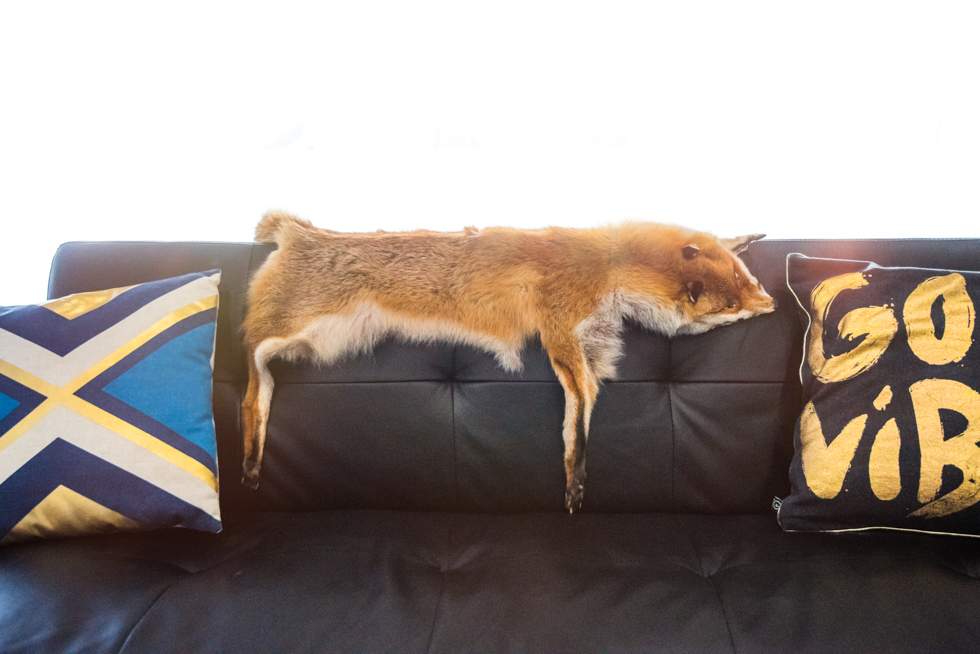 BE THE MAN BARBER AND SALON image 3