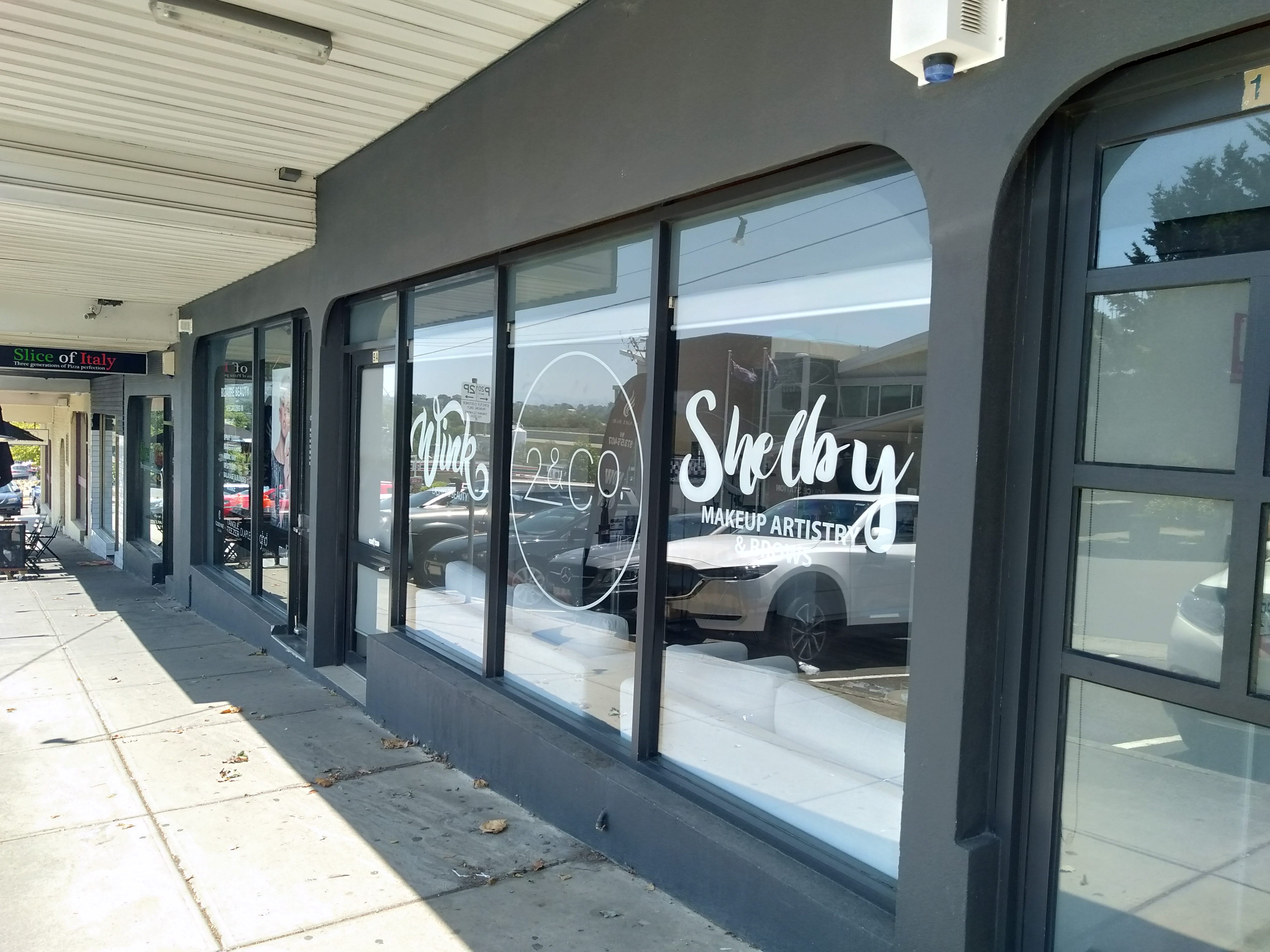 Wink Lashes and Beauty image 2