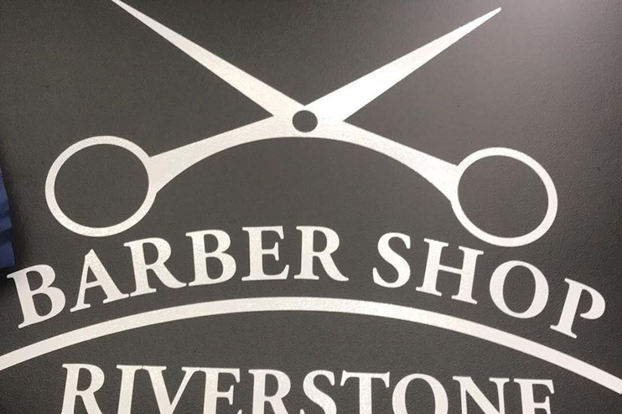 Riverstone Barber Shop image 1