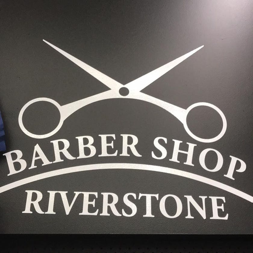 Riverstone Barber Shop
