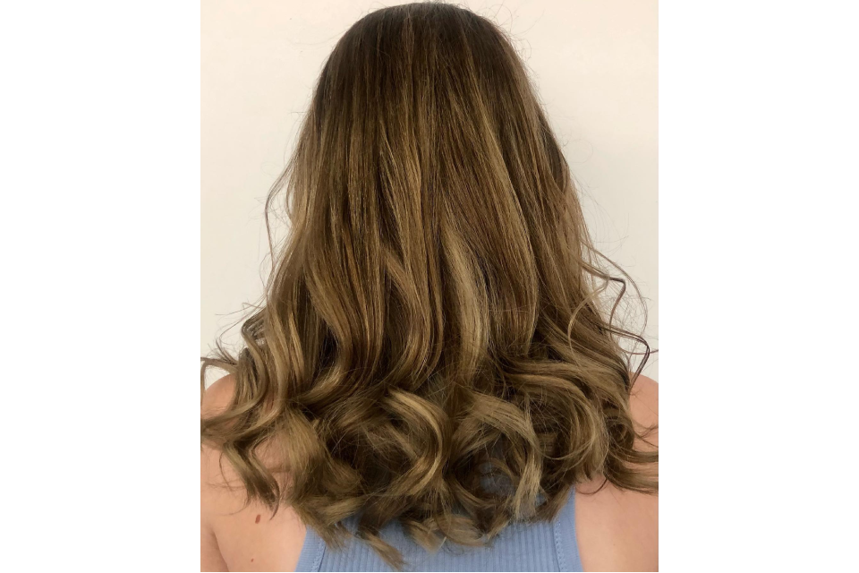 Mia Moda Hair & Beauty Studio image 4