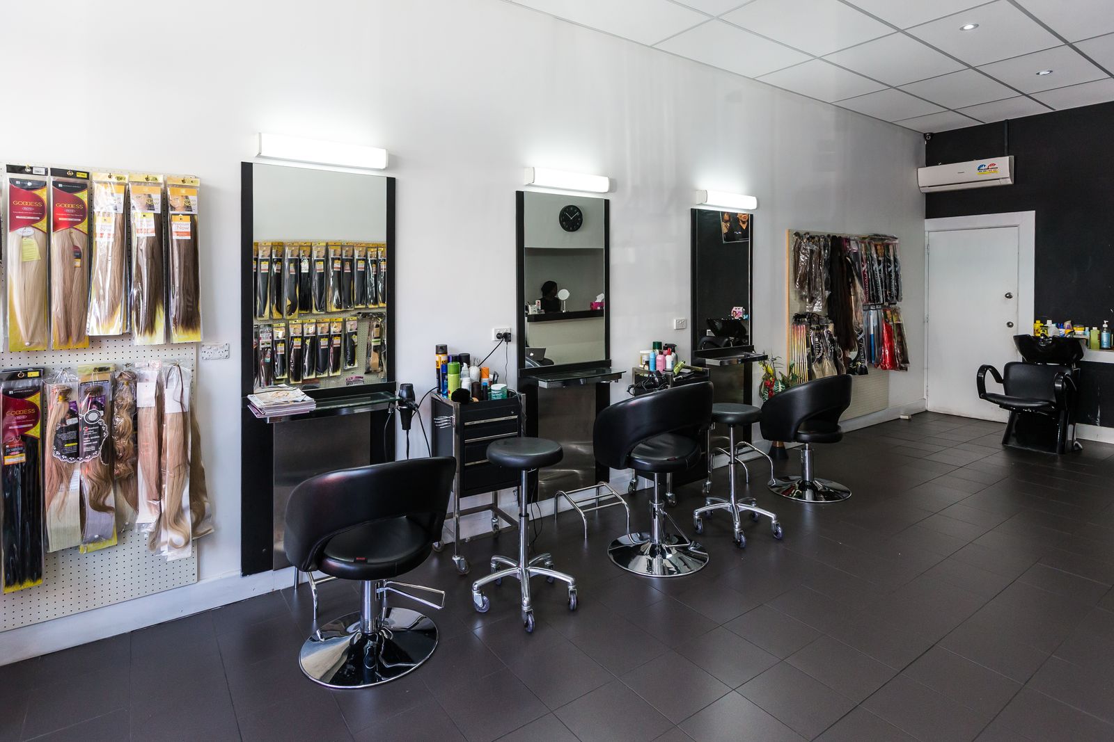 Creamax Salon image 3