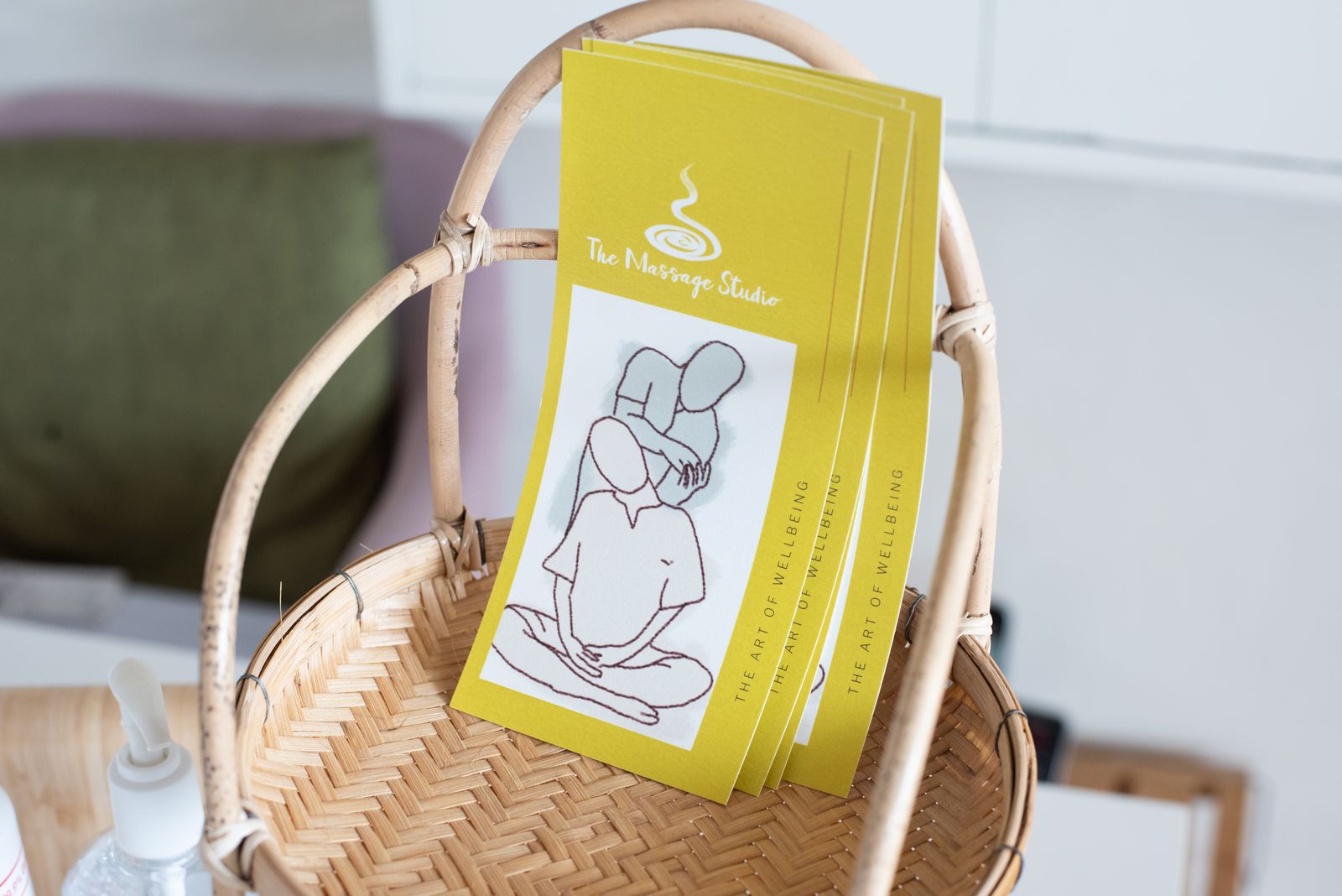 The Massage Studio image 13