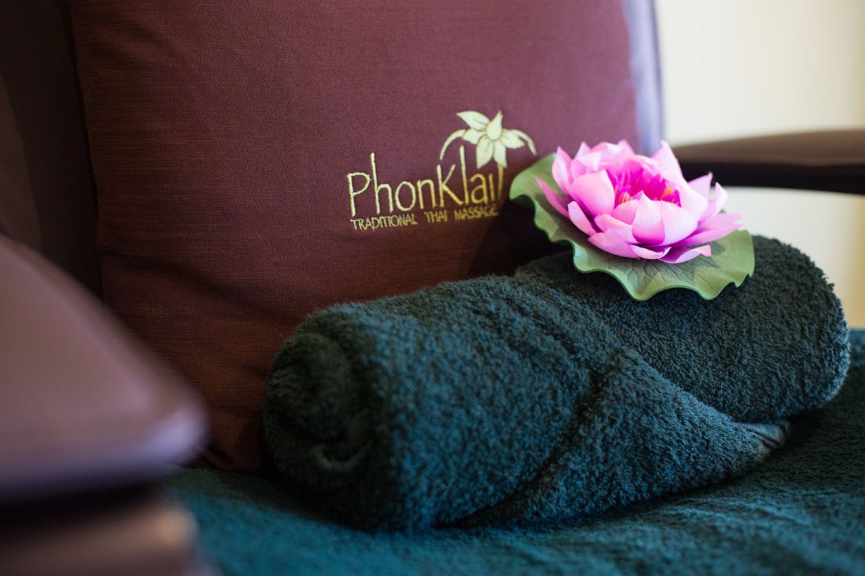 PhonKlai Massage - Hawthorn image 14