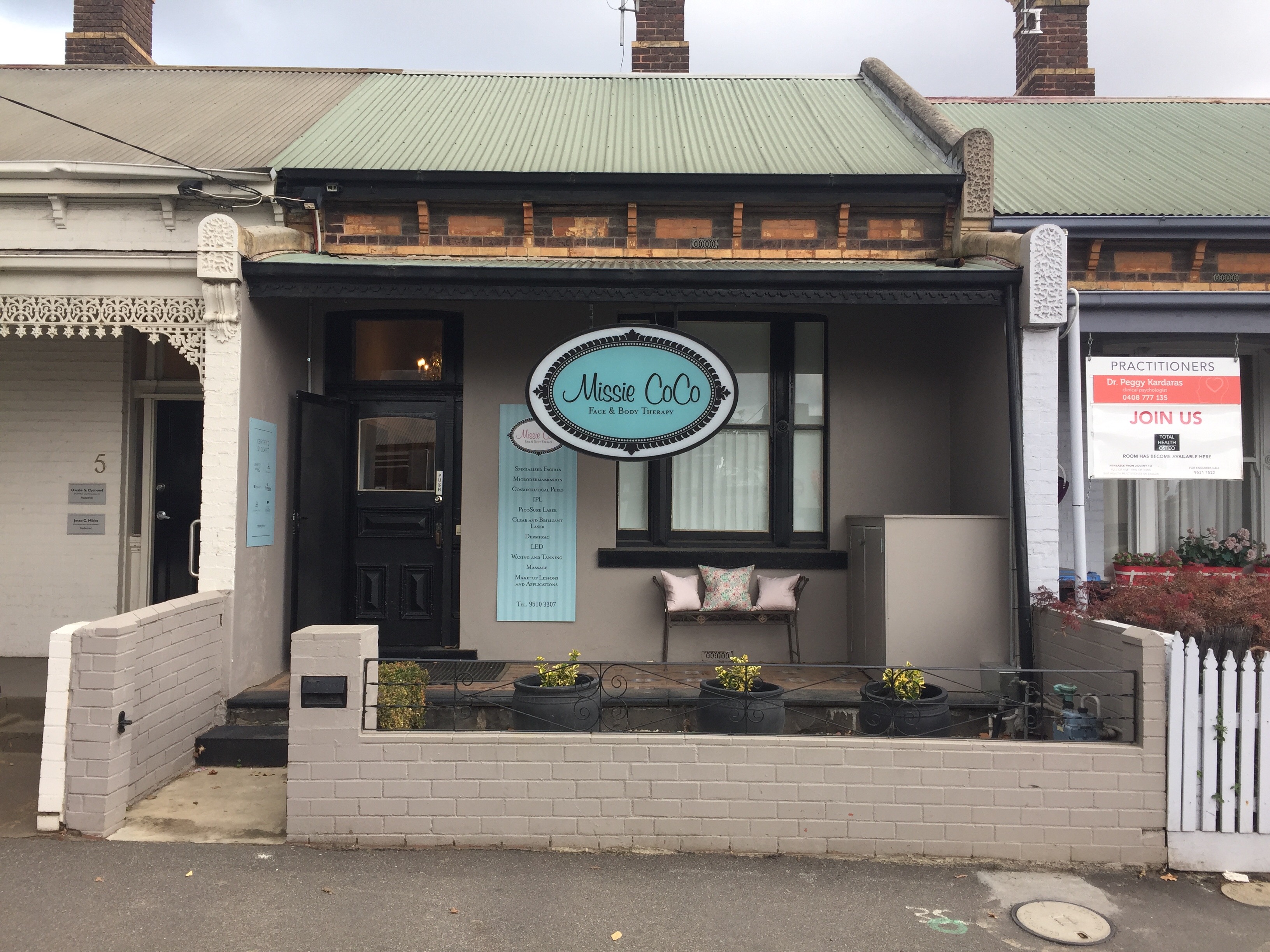 Missie Coco Face & Body Therapy image 5