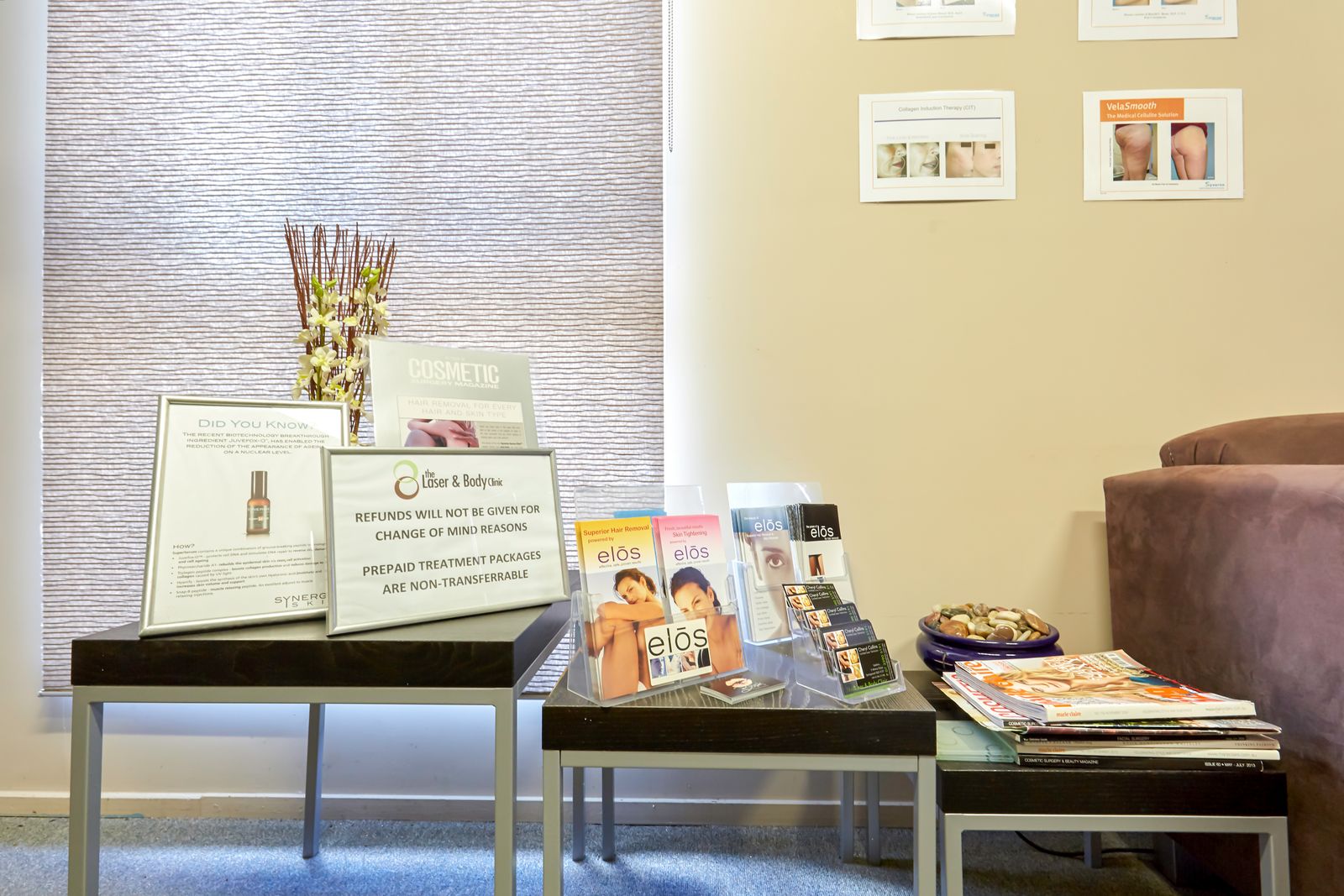 The Laser and Body Clinic image 11