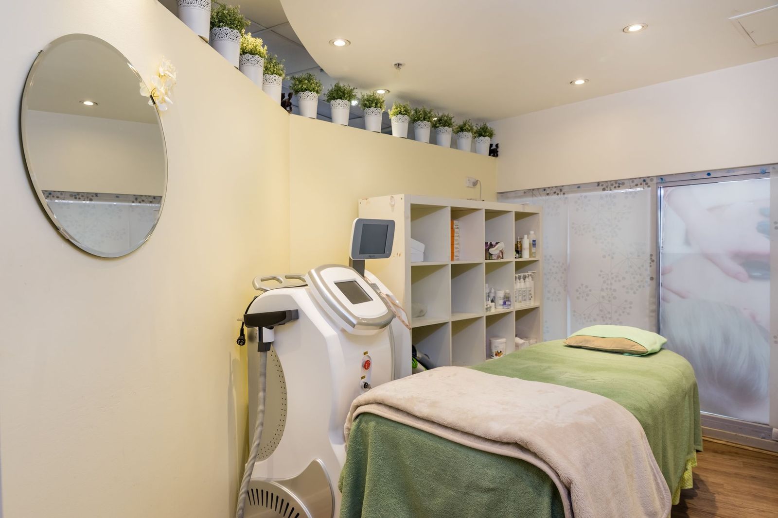 Comfort Zone Spa image 3