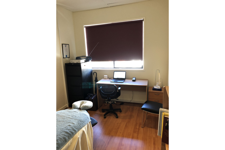 Nathan Burns Acupuncture & Massage - Hawthorn image 3