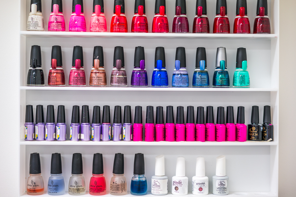 Revolution Massage Beauty & Lashes image 18