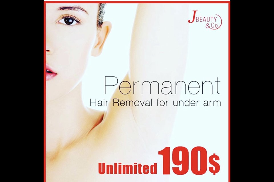 J Beauty & Co image 6