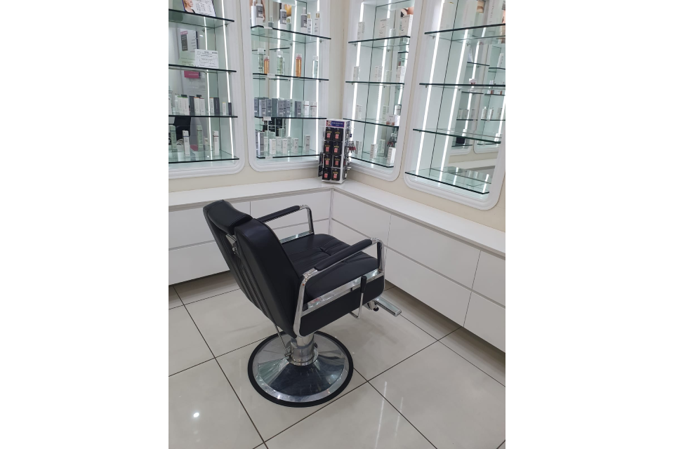 Shashi Beauty Salon & Day Spa - Burwood image 2