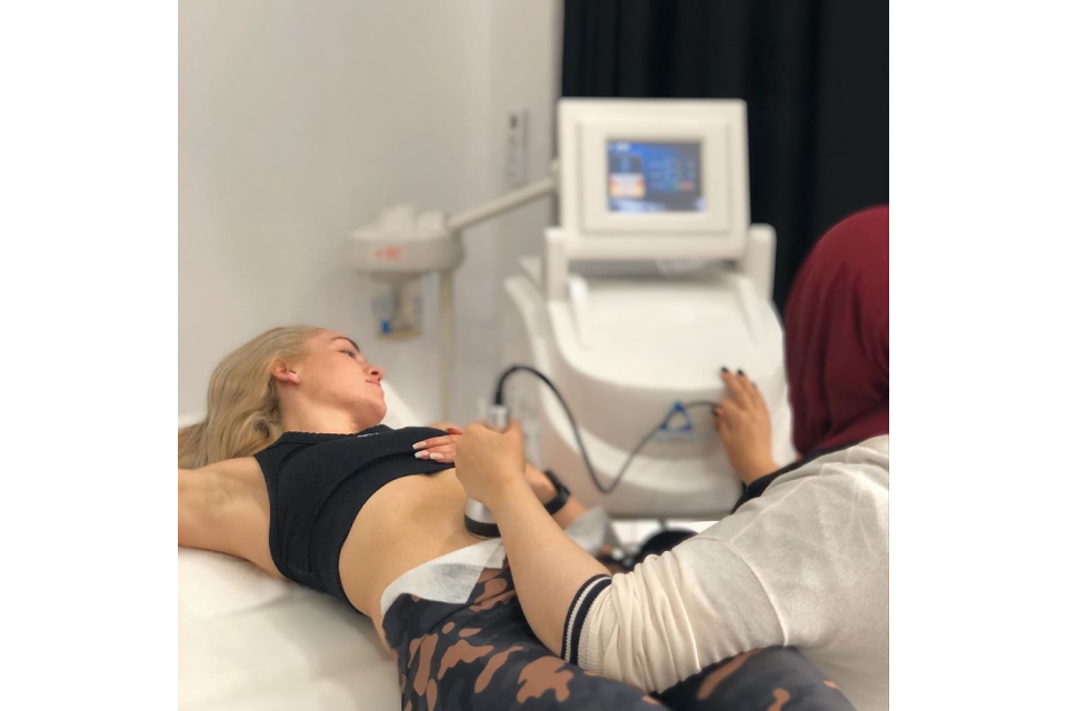 Skin & Body Society image 12