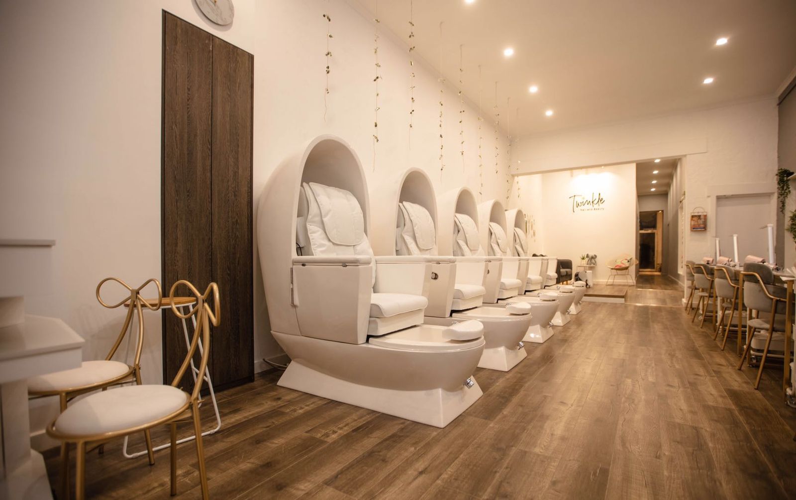 Twinkle Nail and Beauty image 3