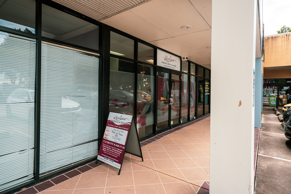 Revolution Massage Beauty & Lashes image 26