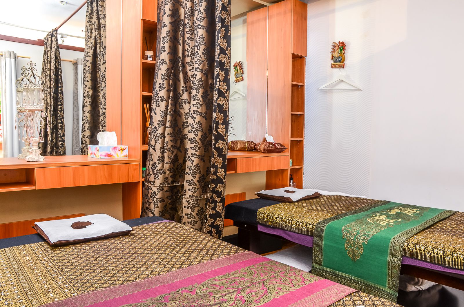 Master Thai Massage image 5