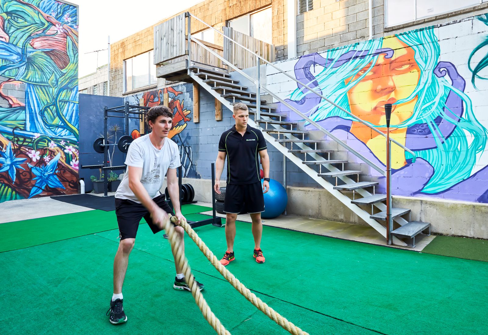 Vigor Personal Training Studio image 9