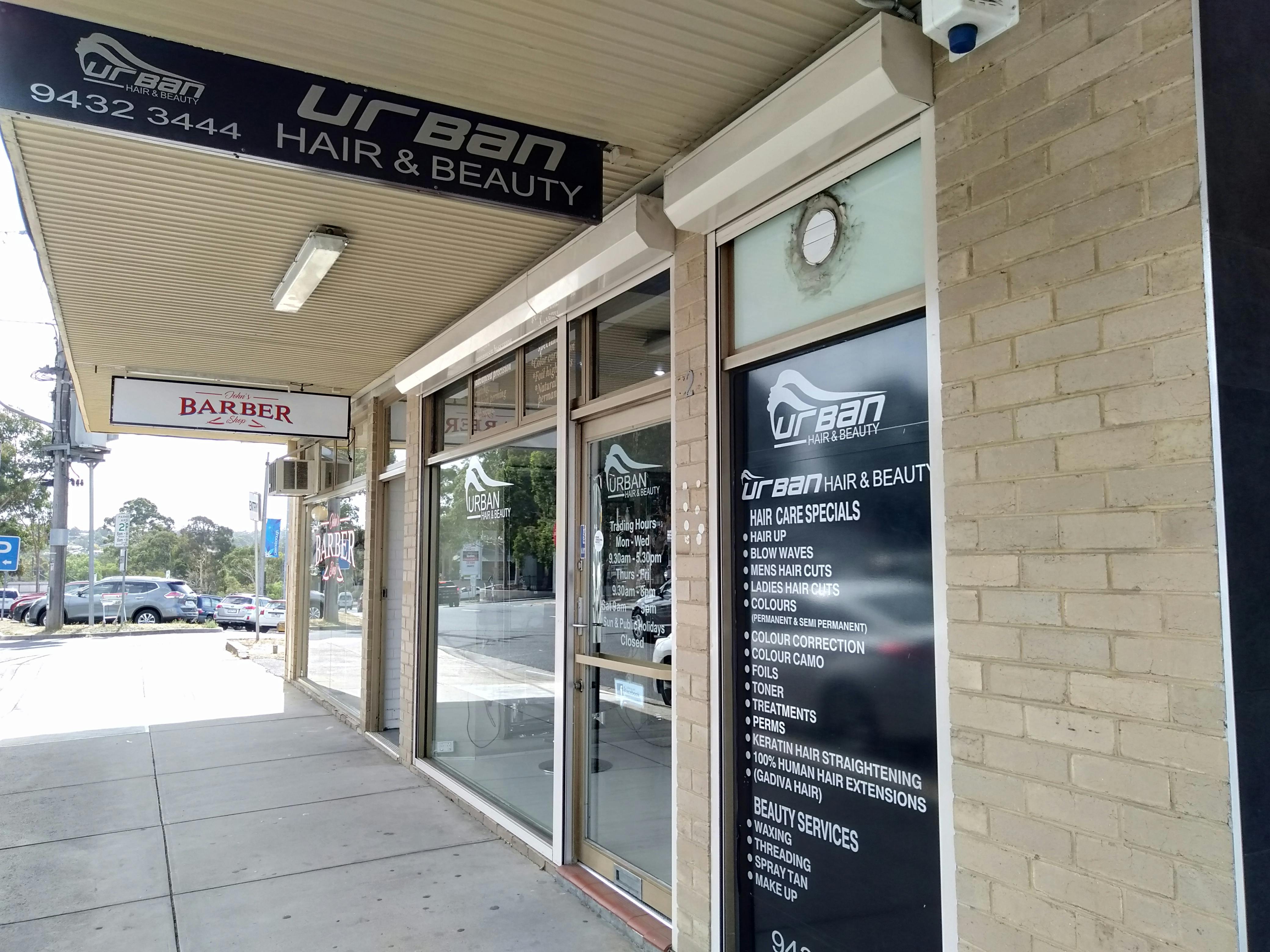 Best Hair Extension Salons in Bundoora | Bookwell
