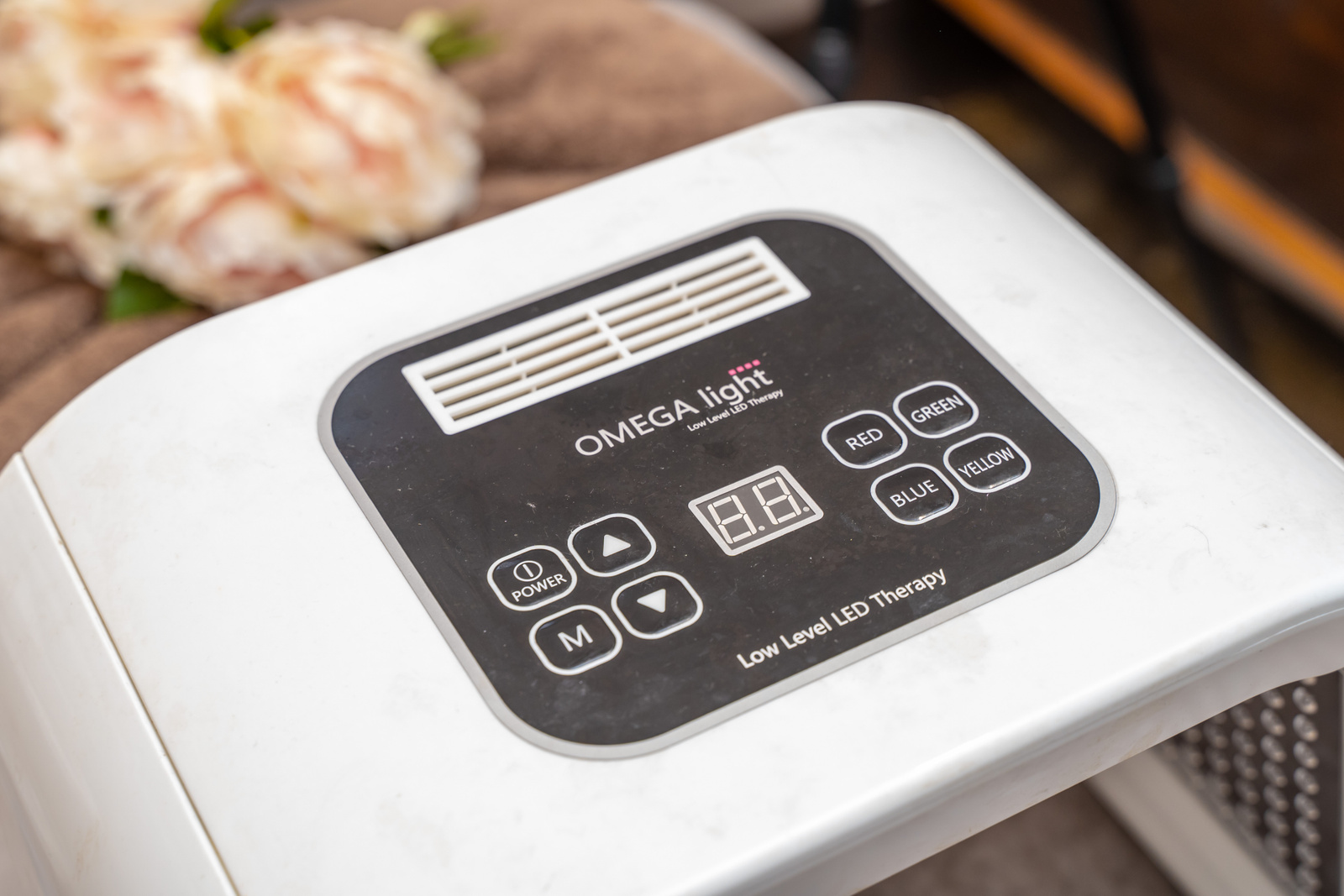 Refresh Massage&Beauty image 12