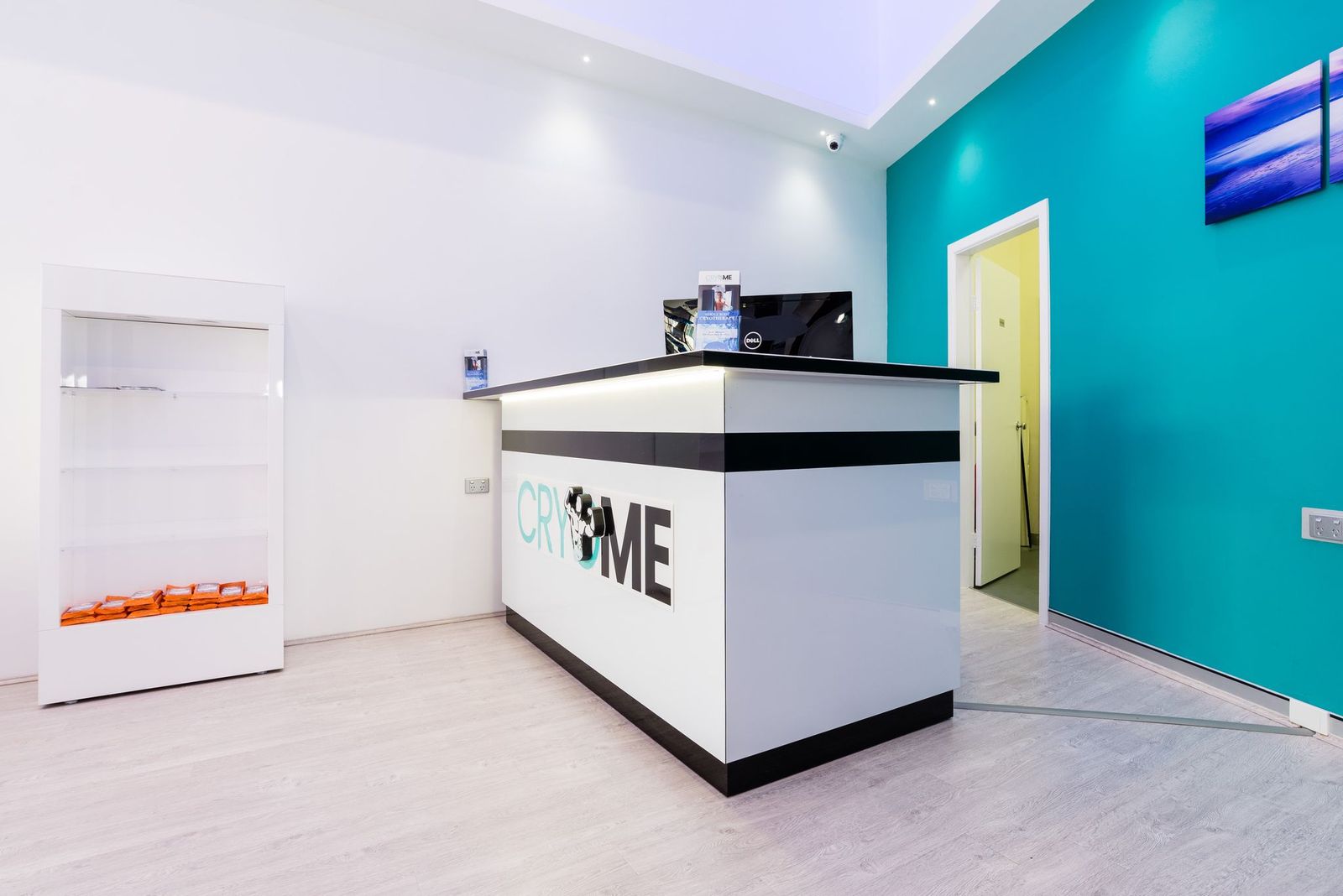 CryoMe Health & Fitness image 2