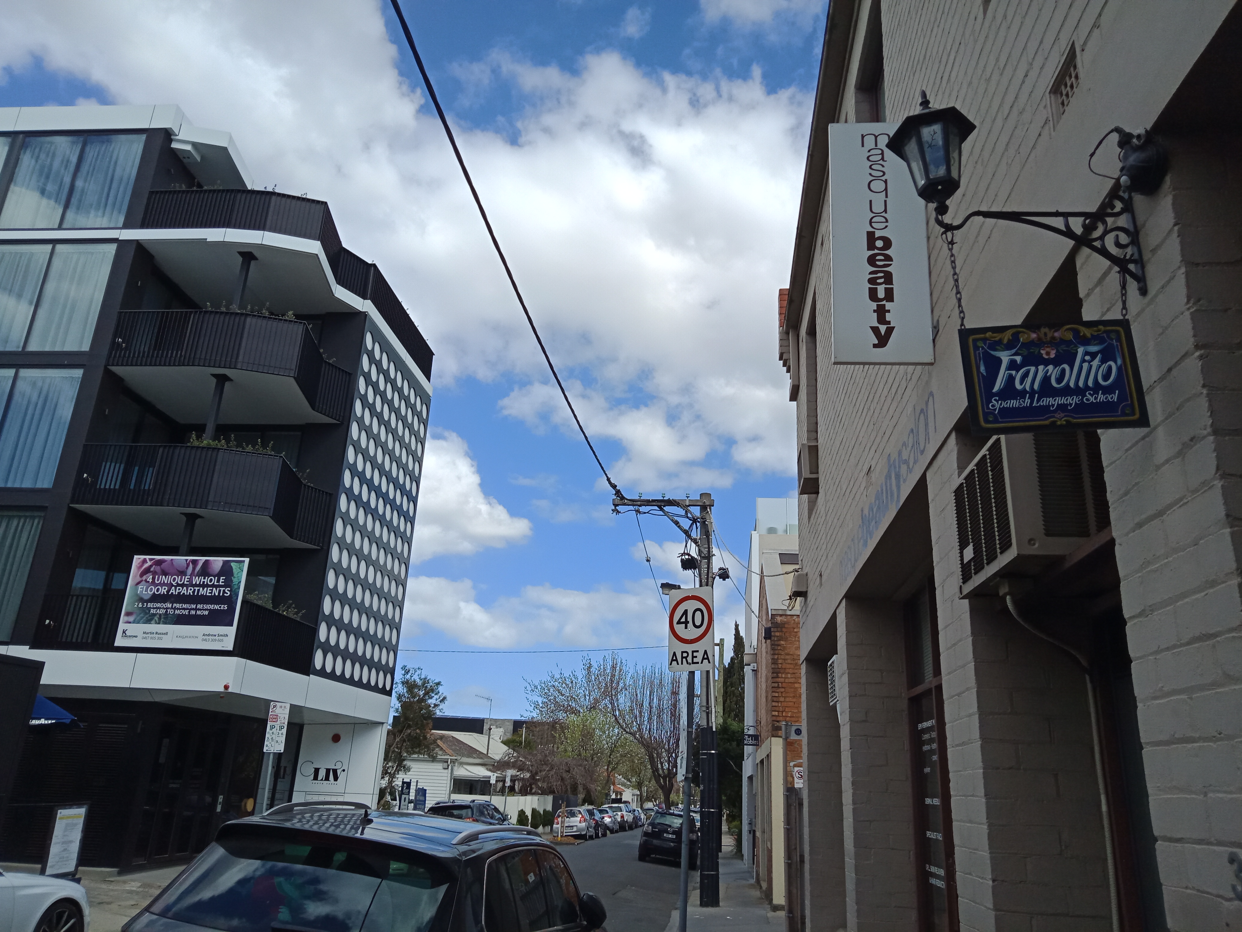 Masque Beauty Salon image 2