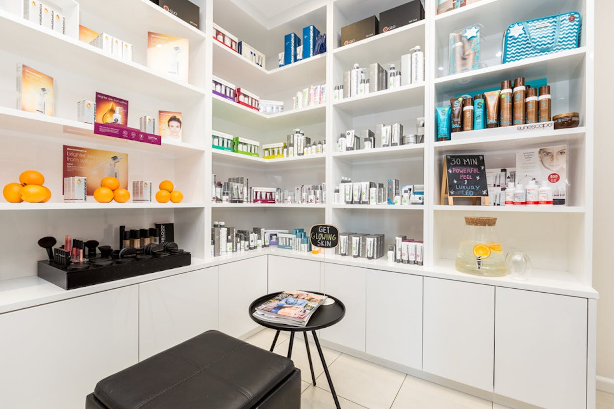 GLO Skin Body - Crows Nest image 8