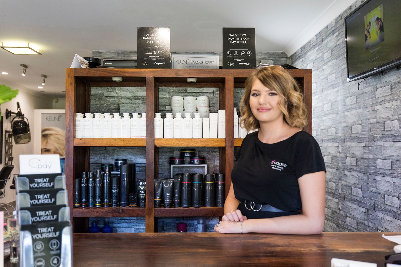 Images Hair and Beauty image 11