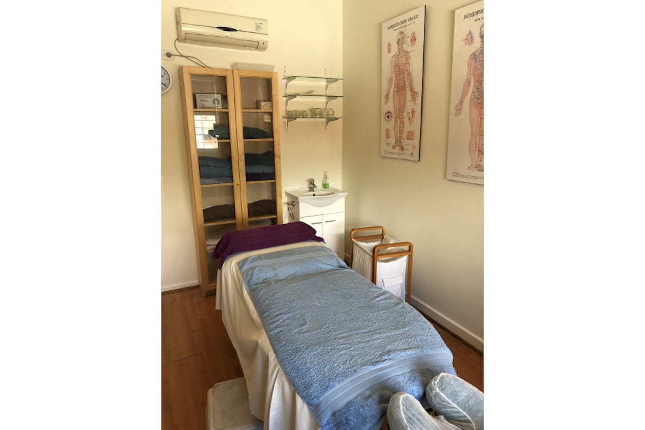 Nathan Burns Acupuncture & Massage - Hawthorn image 4