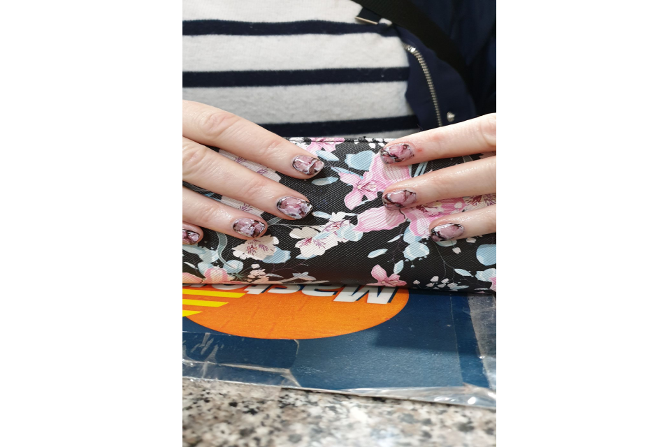 Divine Nails Haberfield image 22