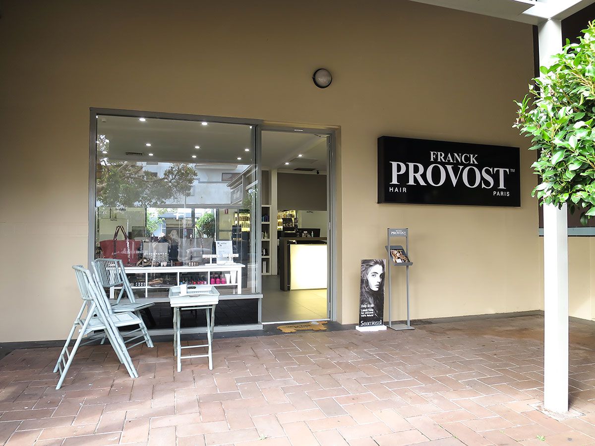 Franck Provost Paris - Mosman image 3