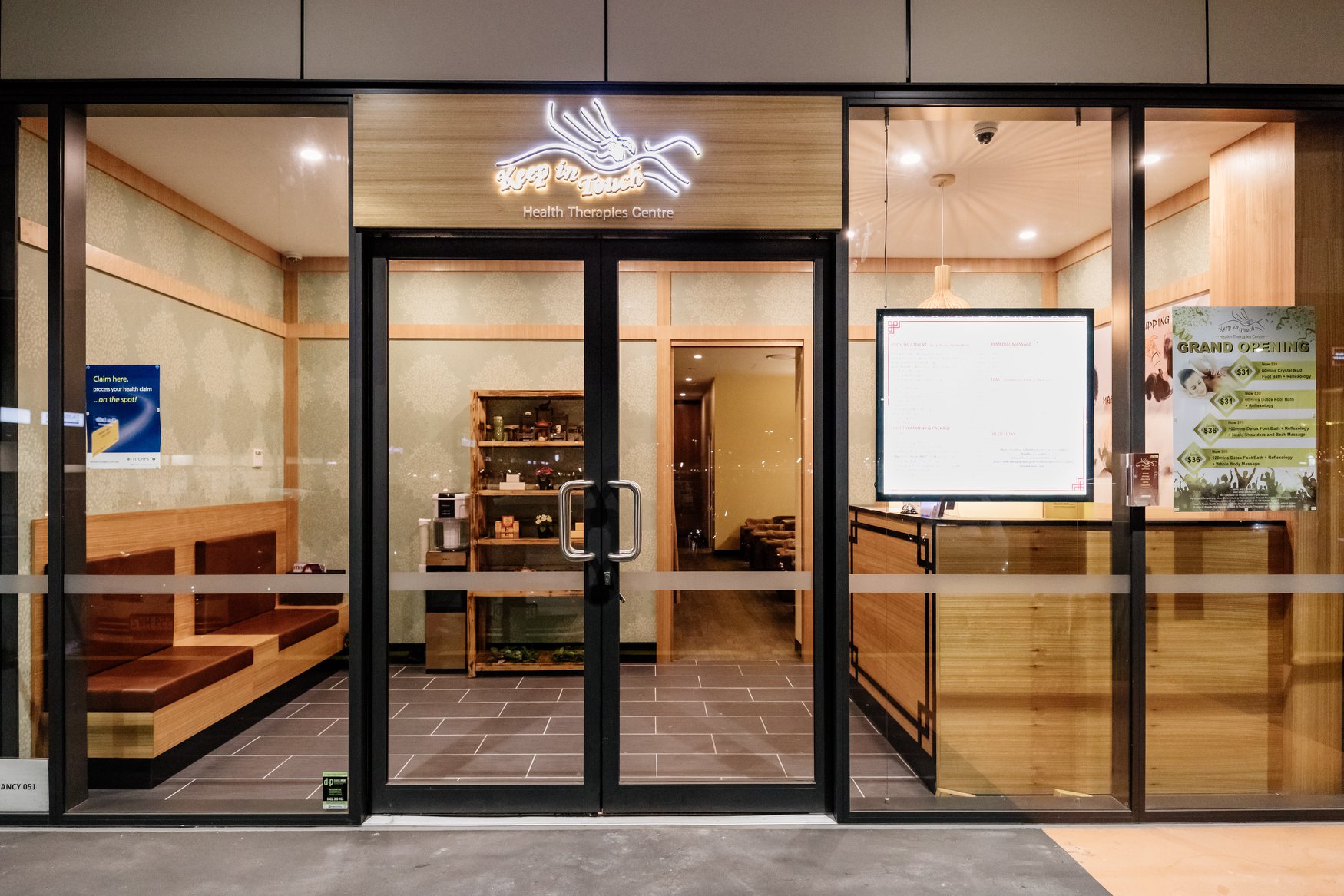 Keep In Touch Health Therapies Toowoomba Branch image 5