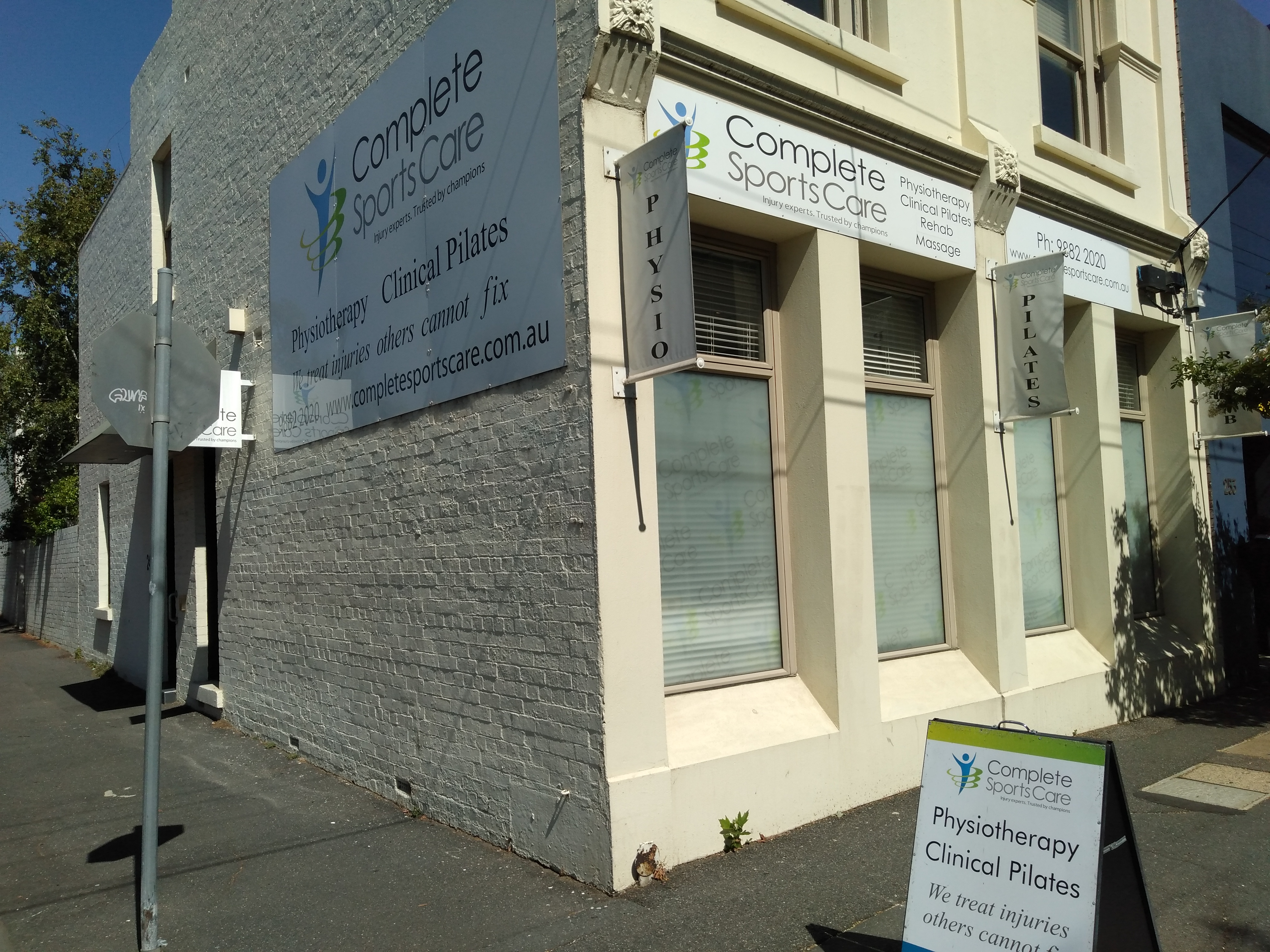 Complete Sports Care image 2