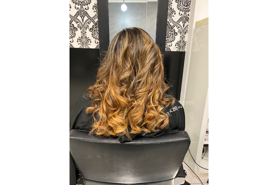 BoxHill Hair Studio image 12