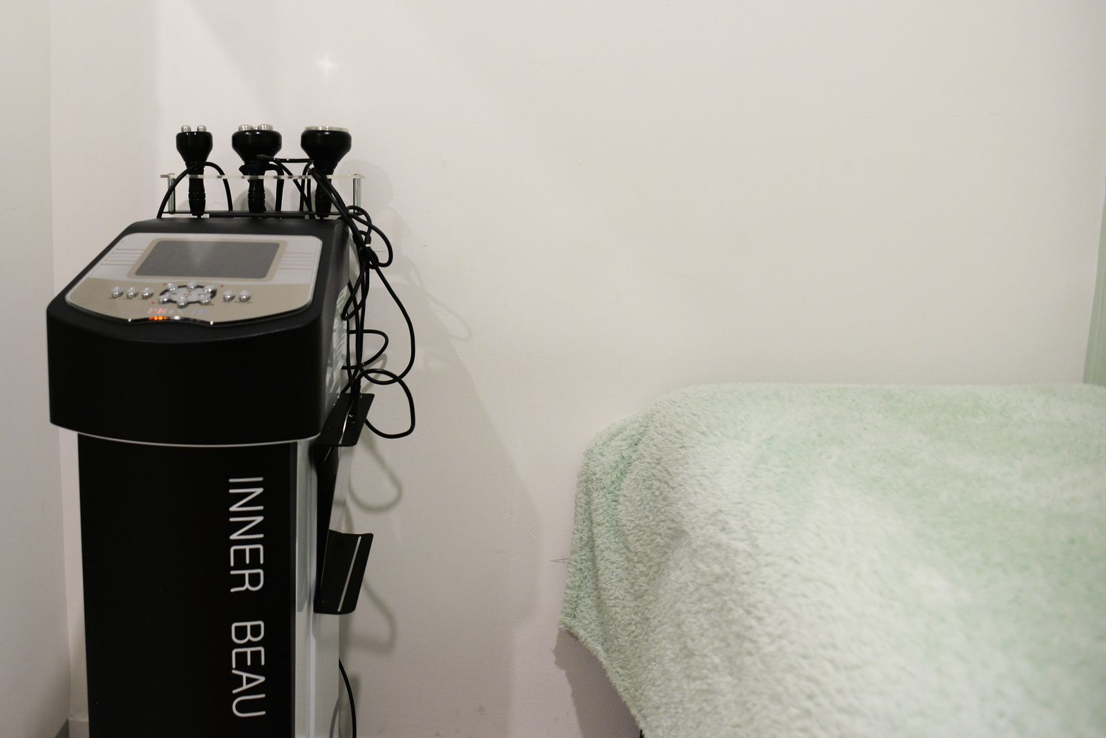 I-Beaute Skin + Body image 4