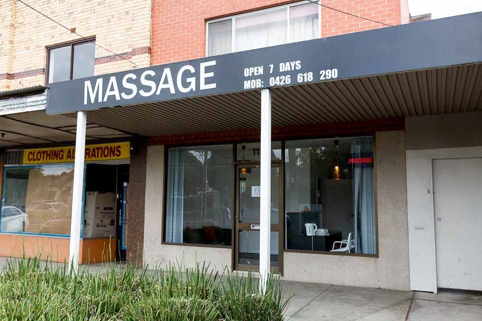 Empire Therapeutic image 9