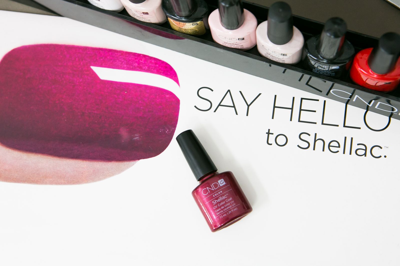 Flawless Beauty And Hair Salon image 10