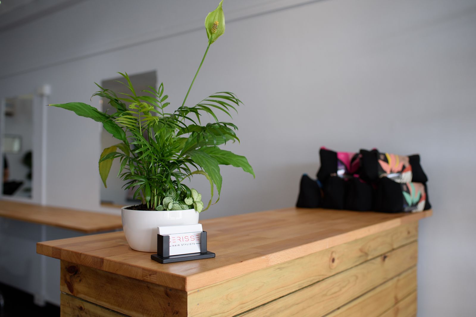 Cerisse Hairstylists image 2