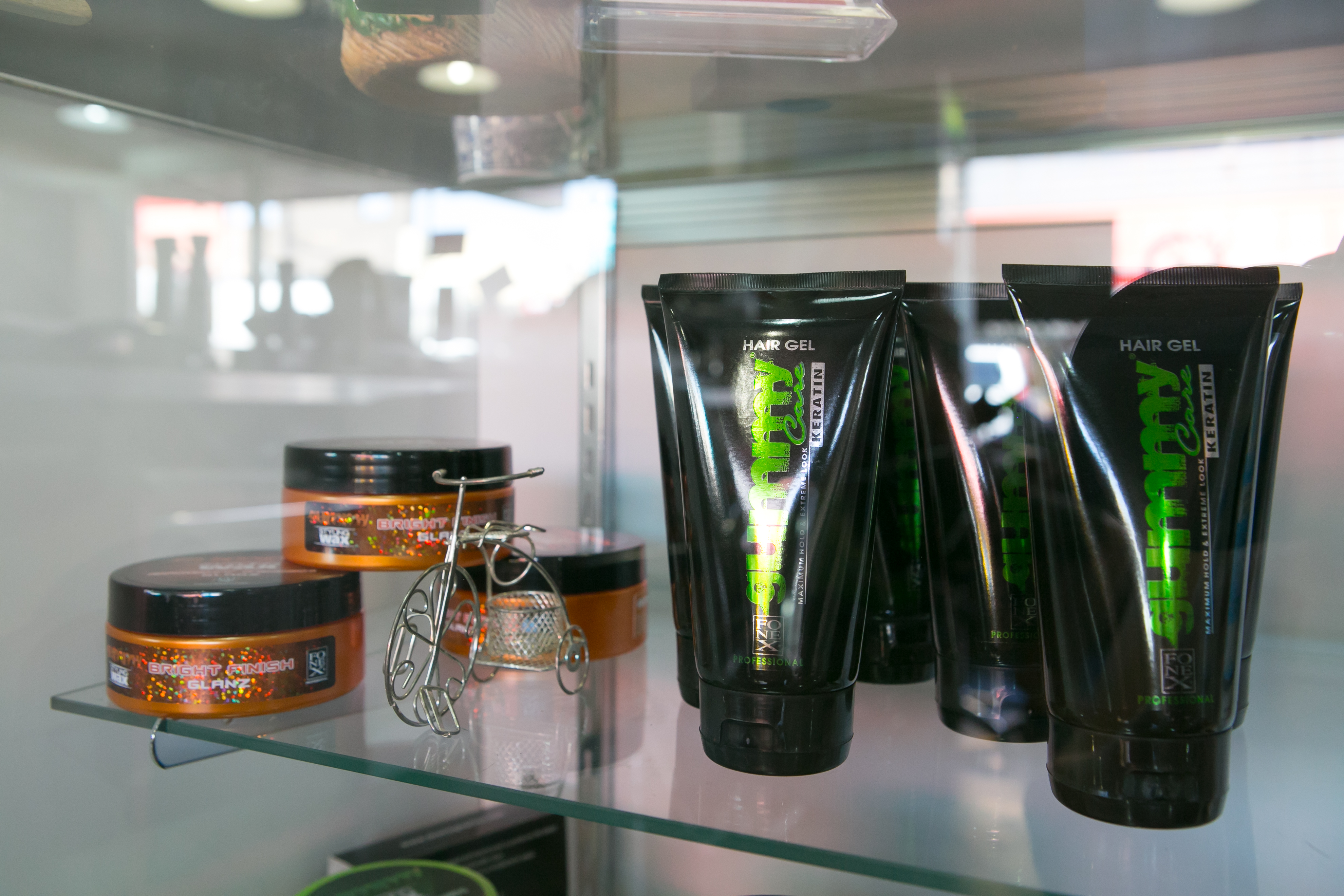 Cutting Kings image 12