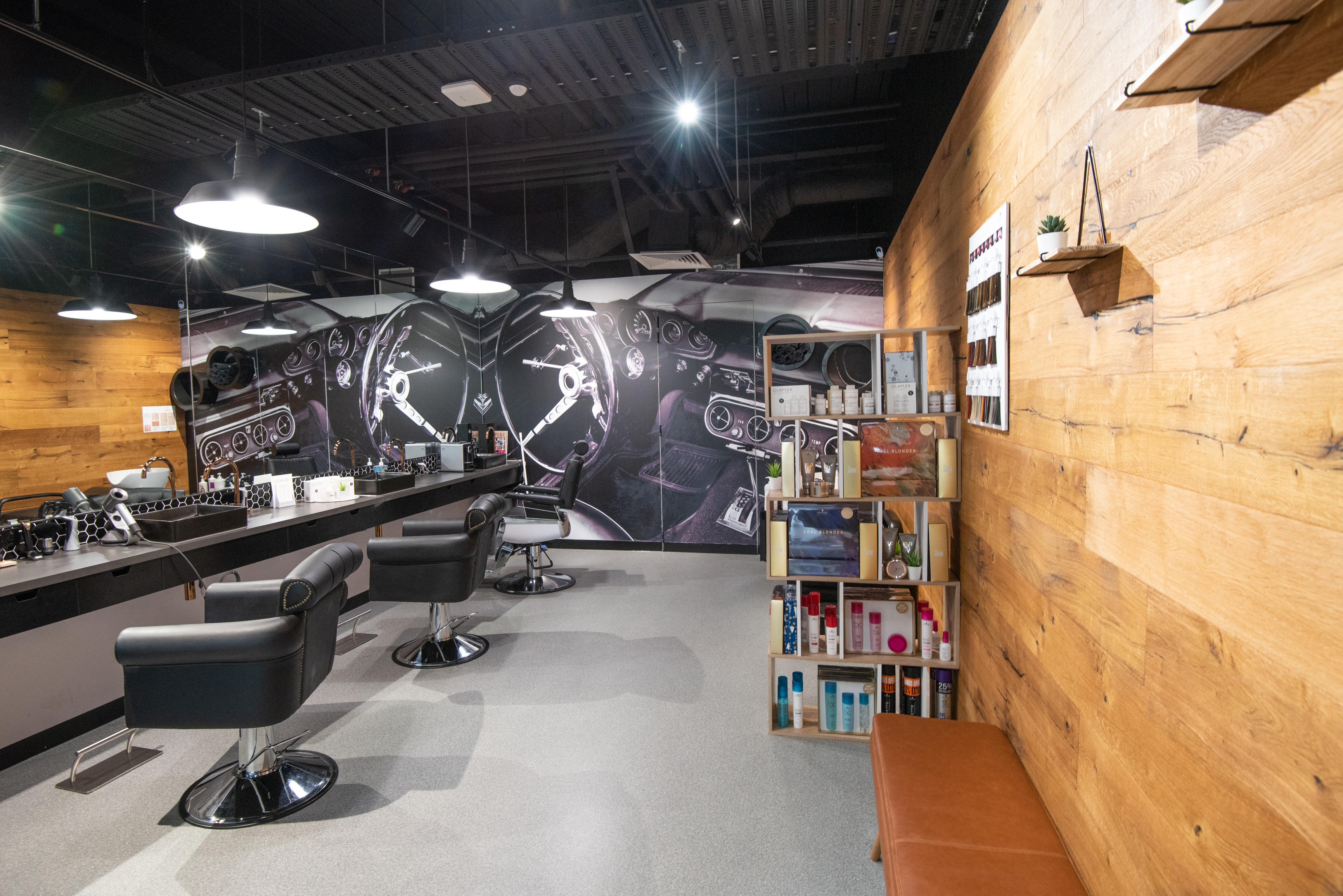 Initial by J image 2