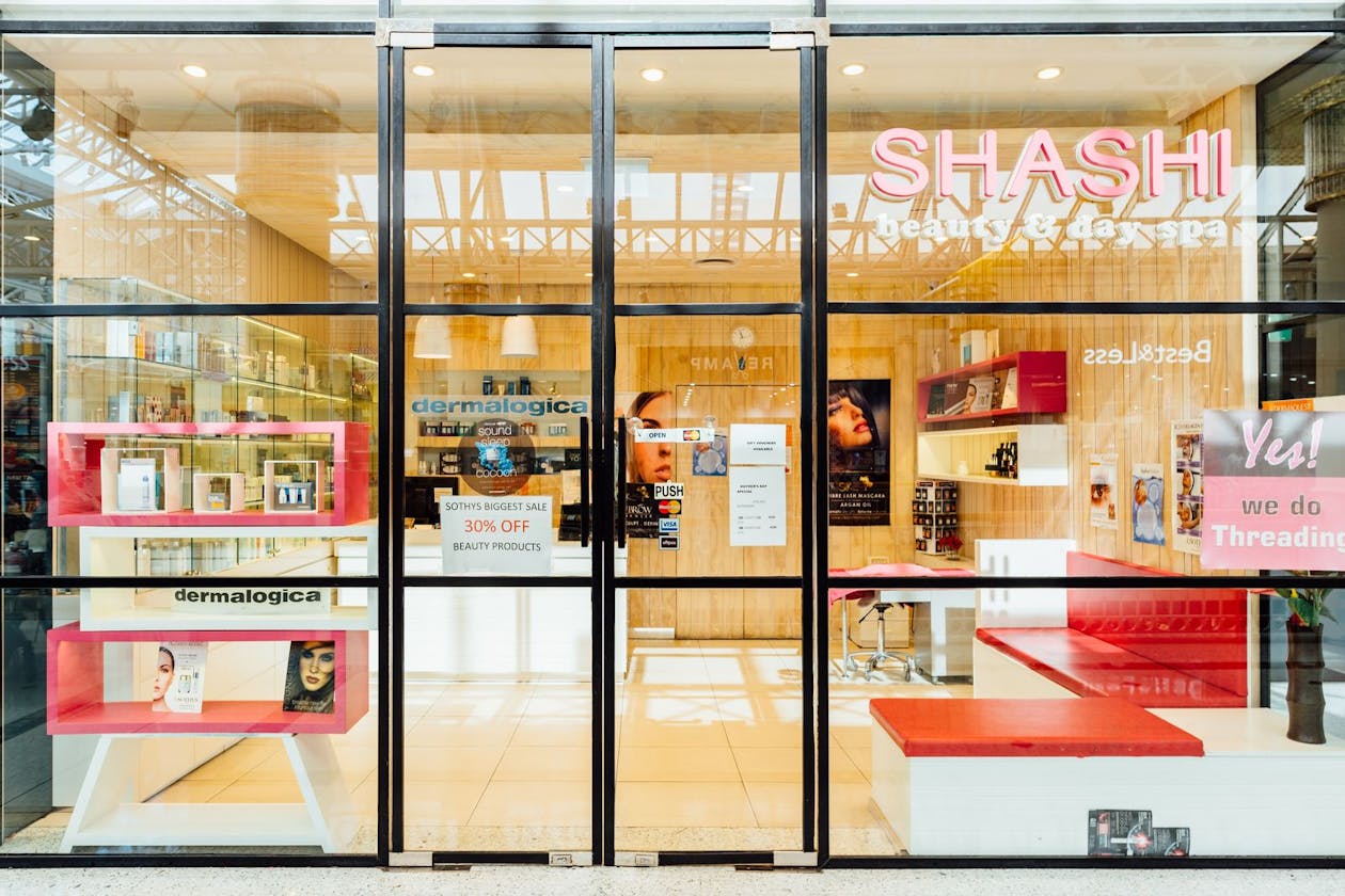 Shashi Beauty & Day Spa - Penrith image 12