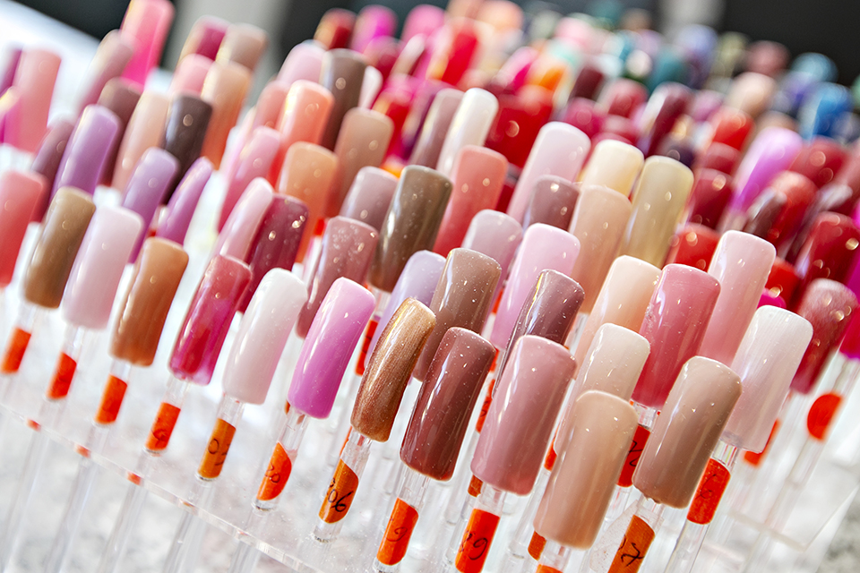 Bella Nails Australia Fair image 12