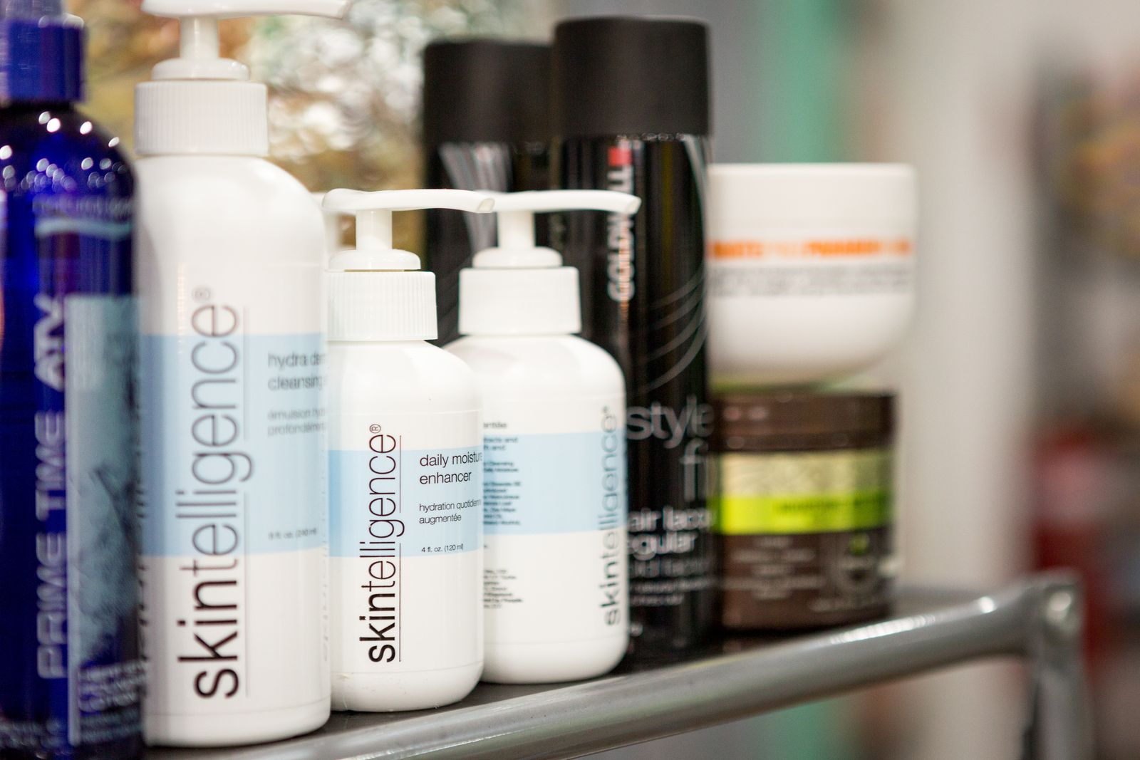 Family Hair & Beauty Salon image 11